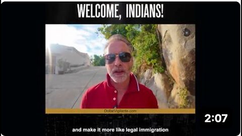 "Reduced Illegal Immigration, Increased Legal Immigration for Affordable Labor in Technocracy"