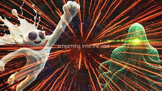 Screaming Into The Void #141