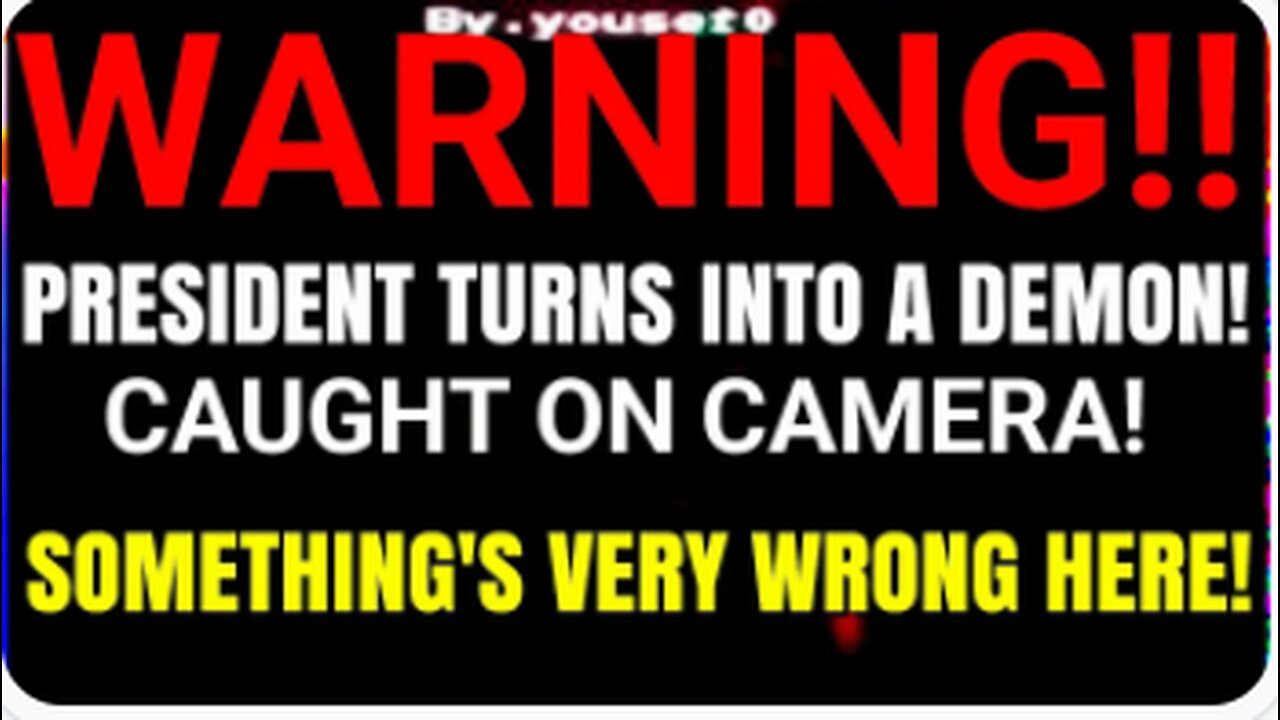 Creepy Videos That Greatly Disturb Me! - SecondsOfHorror