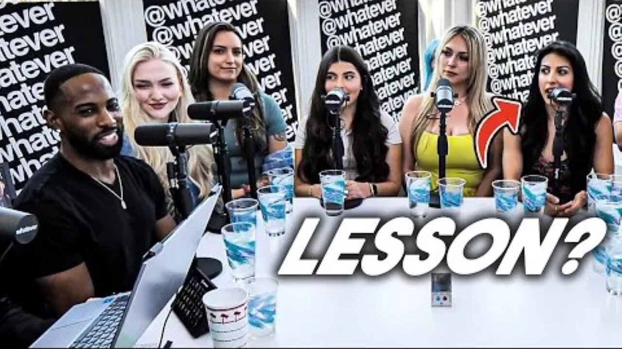 What's The BIGGEST Lesson You ve Learned In Dating