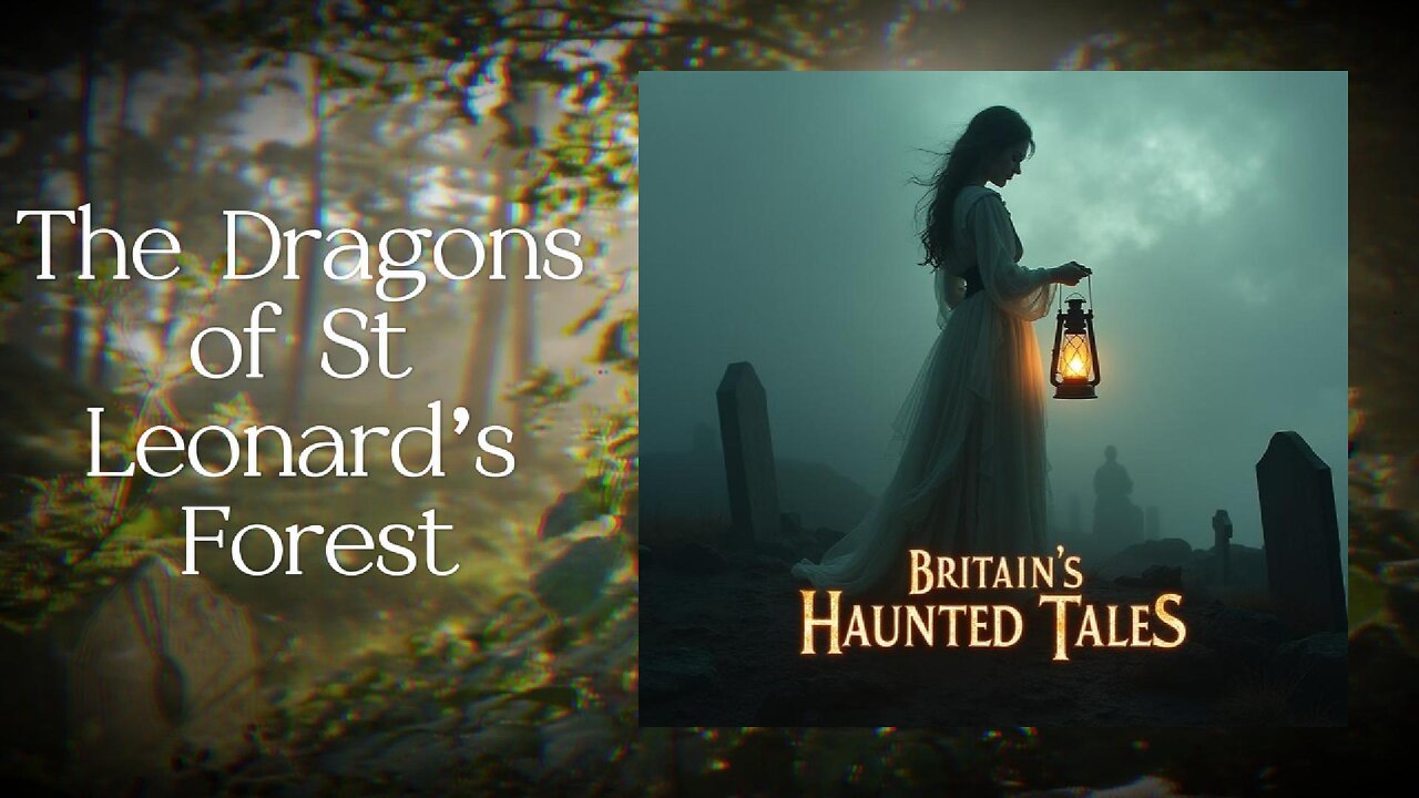 The Dragons of St Leonard’s Forest