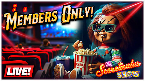 MEMBERS ONLY: What's Going On Today?!