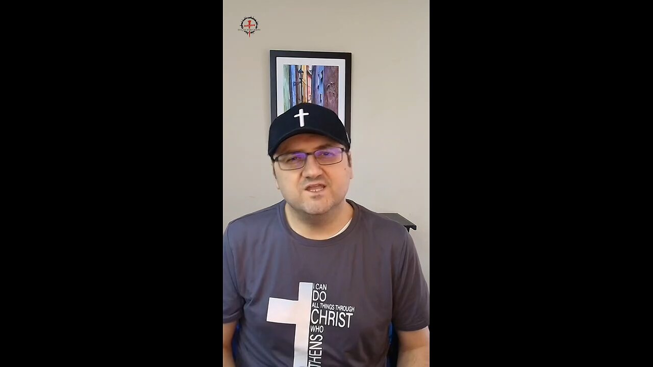 Encouragement – Ep. 03: No One Follows Jesus and Stays the Same