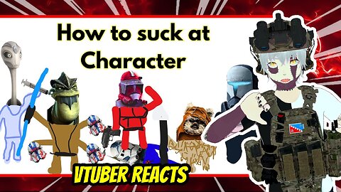 PEOPLE REALLY HATE THEM? | Heathen Reacts to 'Every Character DISLIKED by Star Wars fans EXPLAINED'