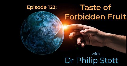 123 Taste of Forbidden Fruit