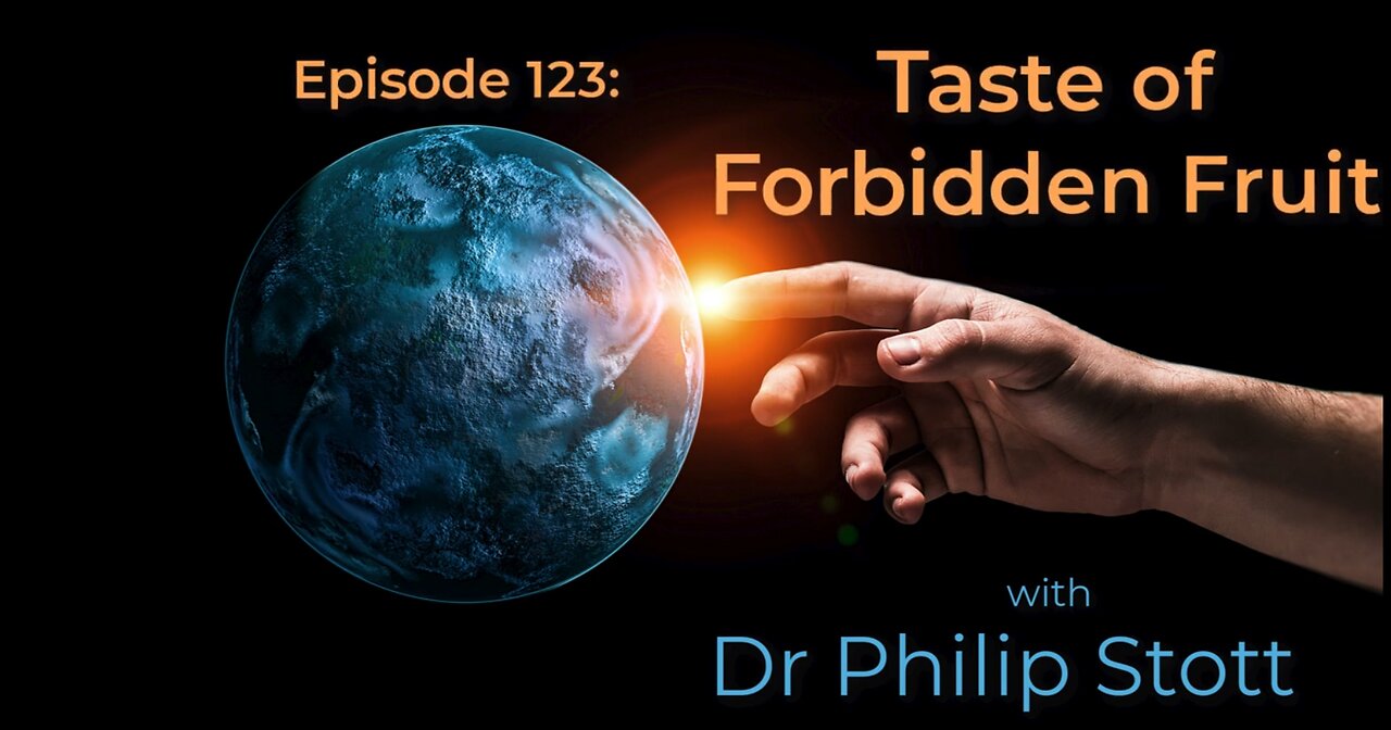 123 Taste of Forbidden Fruit