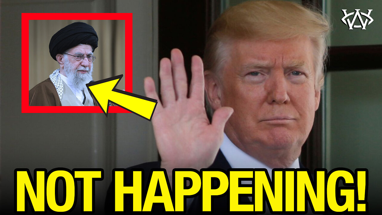 Trump SLAMS Obama Judge in Fourth Circuit!