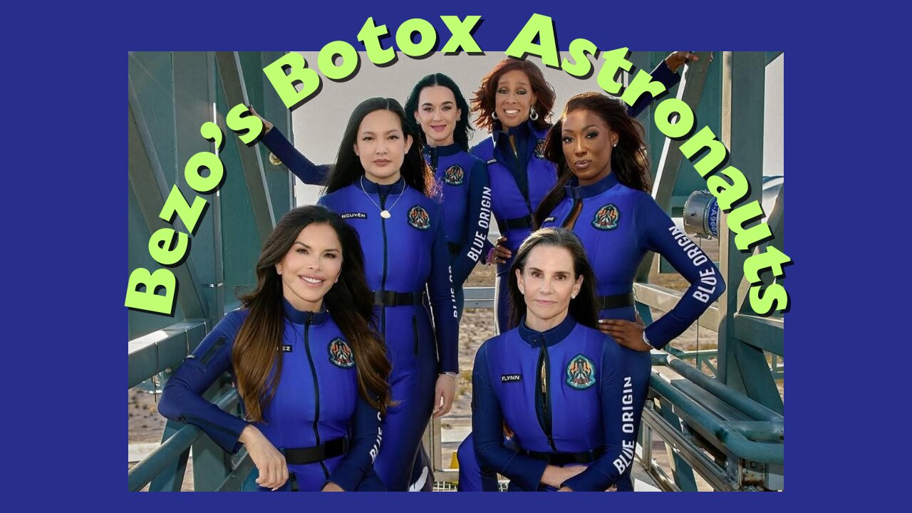 "Astronauts" ?? #funny