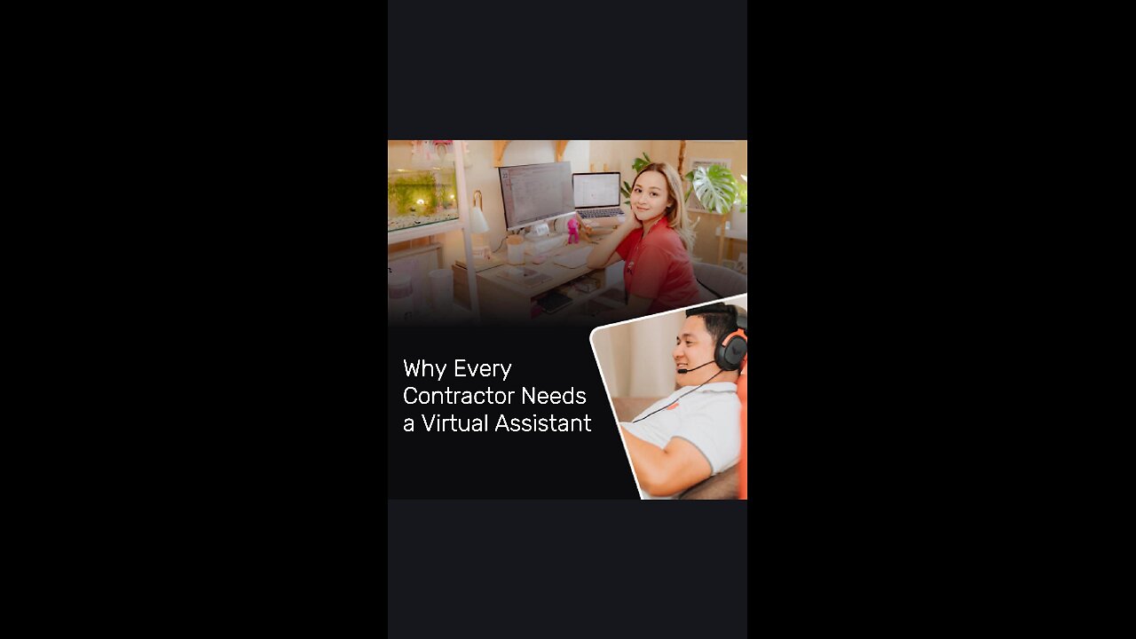 Contractors—Stop Doing Invoices on Sundays! Hire a VA Now!