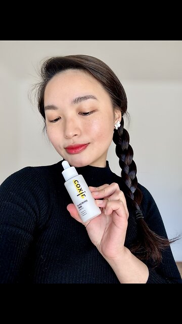 My Daily Skincare Glow