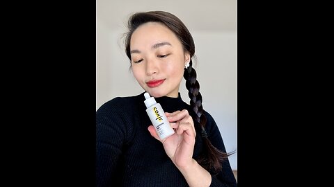 My Daily Skincare Glow