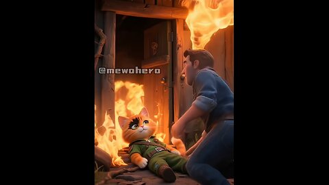 super meow
