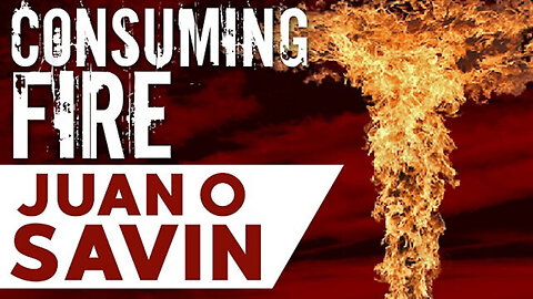 Juan O' Savin: Military Alert: War is Coming - Mass Arrests Pending Update