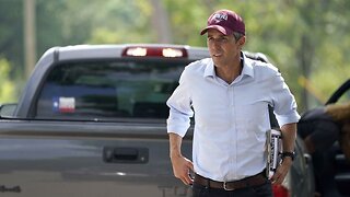 Beto O'Rourke Says Only Democrats Are Real Texans As Redistricting Loss Looms In The Deep Red State