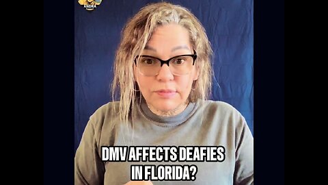 🚨 Alert: DMV New Rule Start February 6, 2026! 😱 — Will This Mess Up With Deafies?