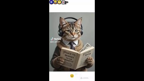 cute cat funny cartoon videos 😂😂😂