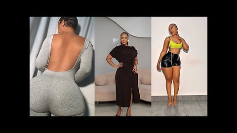 30+ Trendy , Sexy and Elegant Fashion Trends for ladies | Best Fashion try on haul 2025