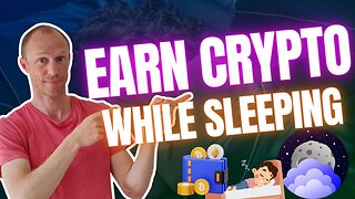 I Tested DreamToEarn App: Sleep-to-Earn Crypto or Just a Gimmick? (Here’s the Truth)