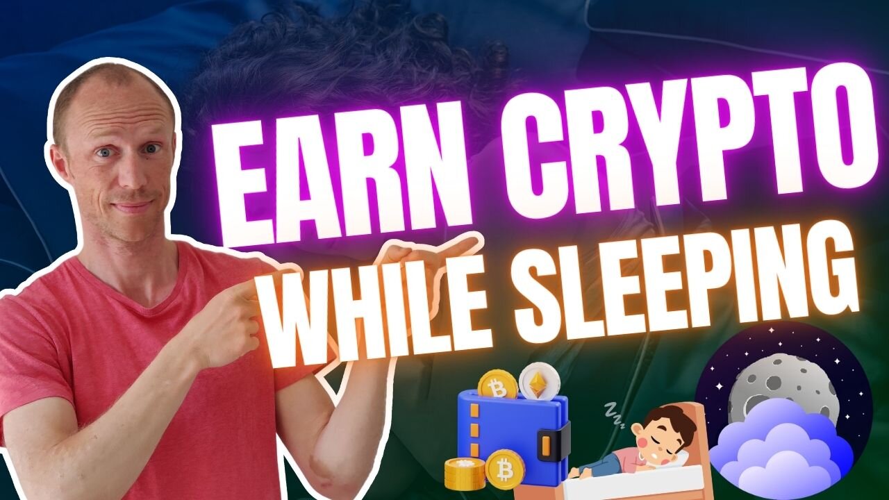 I Tested DreamToEarn App: Sleep-to-Earn Crypto or Just a Gimmick? (Here’s the Truth)