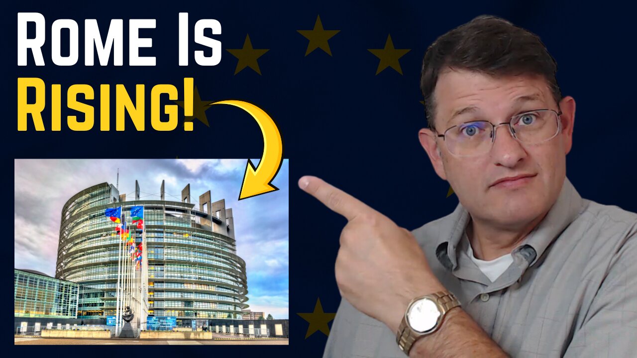They Voted It Down... And Passed It Anyway!