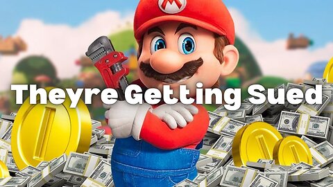 Nintendo Is Being Sued For Bricking Switch 2 Consoles