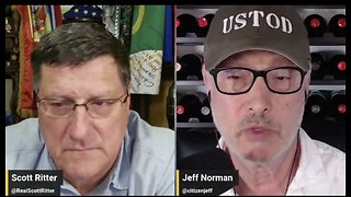Scott Ritter Jeff Norman Ask the Inspector