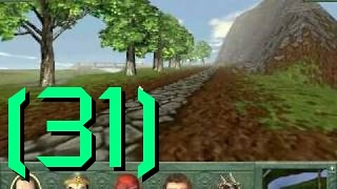 Might & Magic VIII: Alternate/Modded (Custom Party) - Walkthrough/Videonávod - 31 - [EN/CZ]