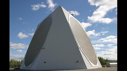 Fog of War, Terra Swarm (Smart Dust)