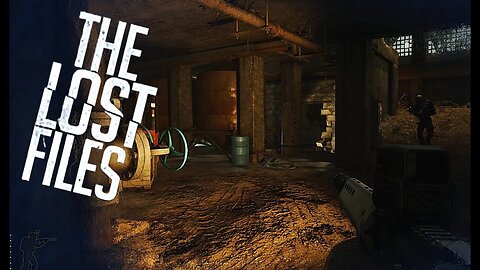 Escape from Tarkov: The Lost Files