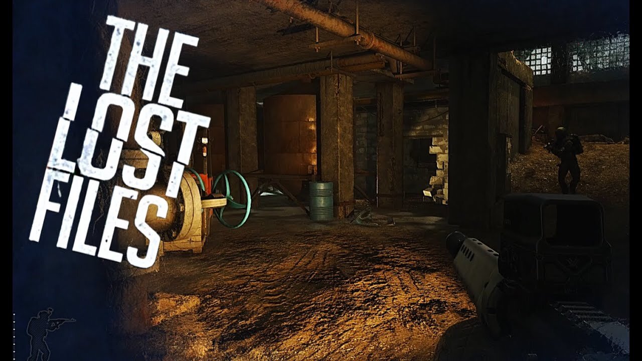 Escape from Tarkov: The Lost Files