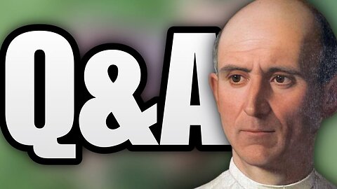 Answering THOUSANDS of Theology Questions