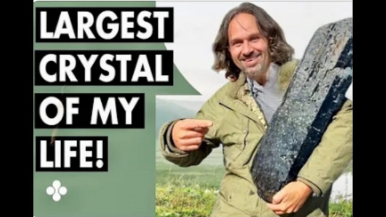 Once In A Lifetime Discovery In Arkansas