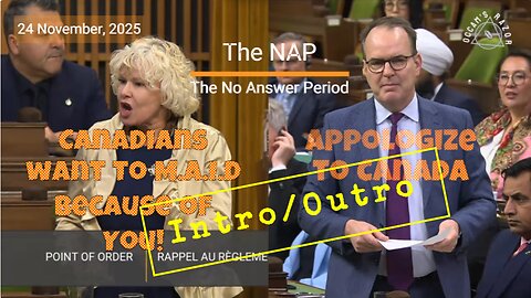 ORNAP - November 24, 2025