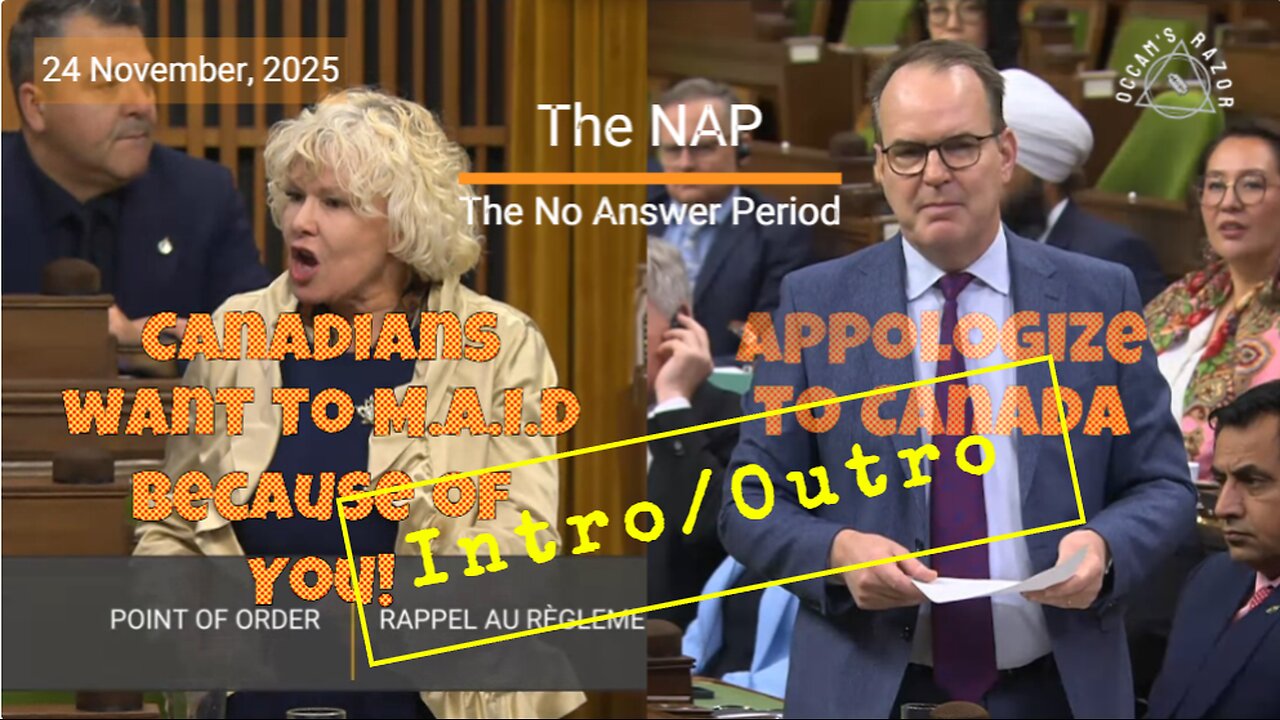 ORNAP - November 24, 2025