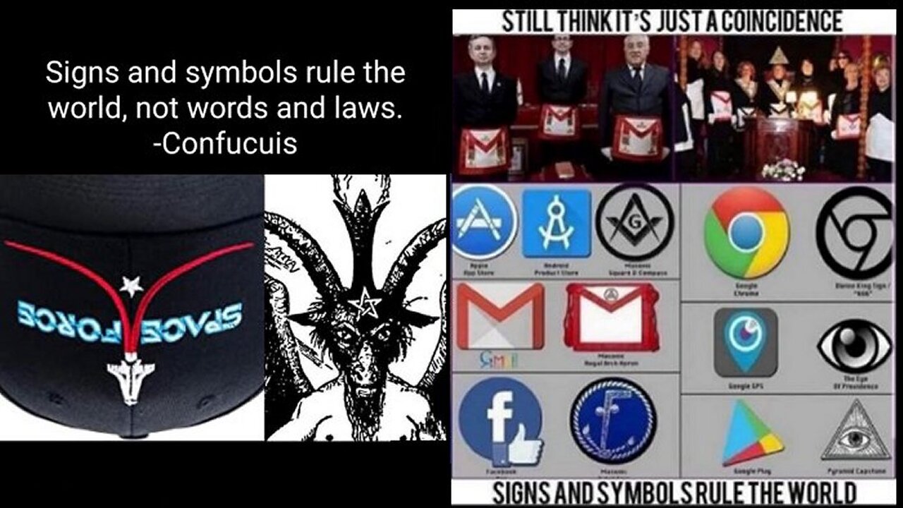 Tamara Magdalene Lioness of THE Yeshua Video 71 of 315: Symbolism!