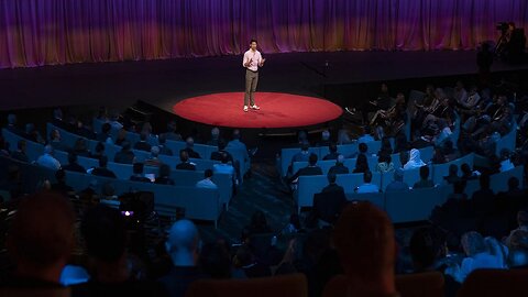 TED TALKS
