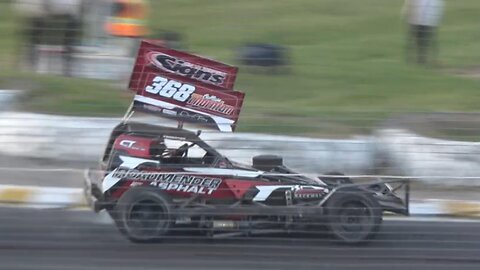 10-05-25 Brisca F1 Final, Skegness Stadium