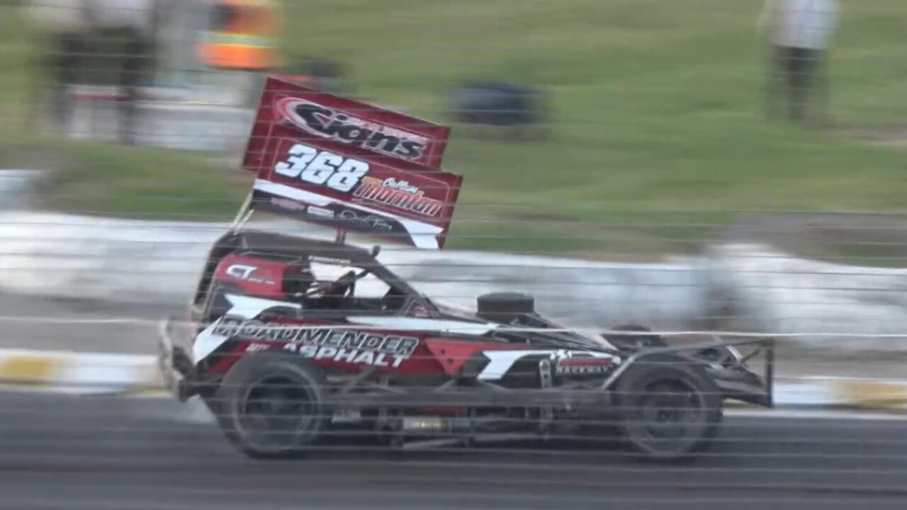 10-05-25 Brisca F1 Final, Skegness Stadium