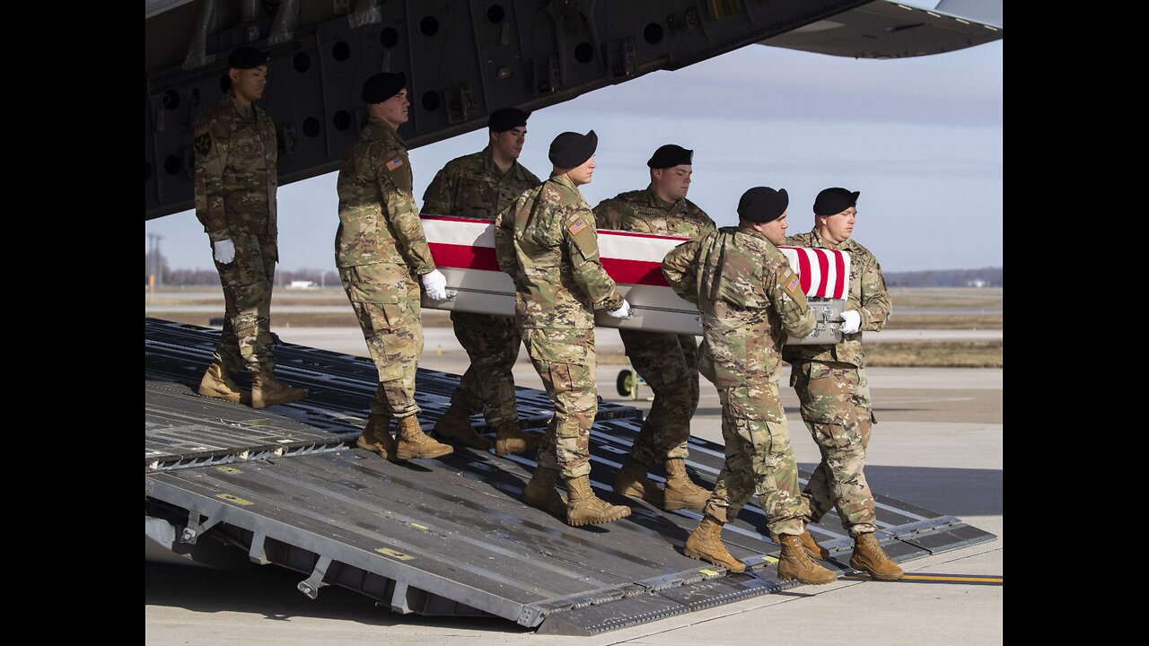 Follow the Money. Special Forces Vet Says Troops Shielded Chinese Miners in Afghanistan