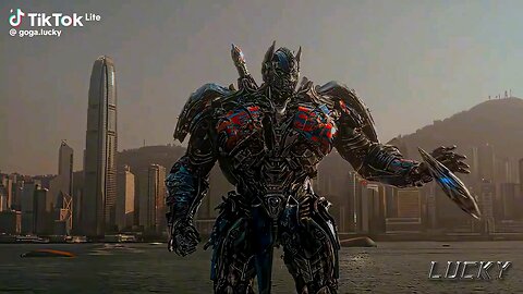 optimusprime
