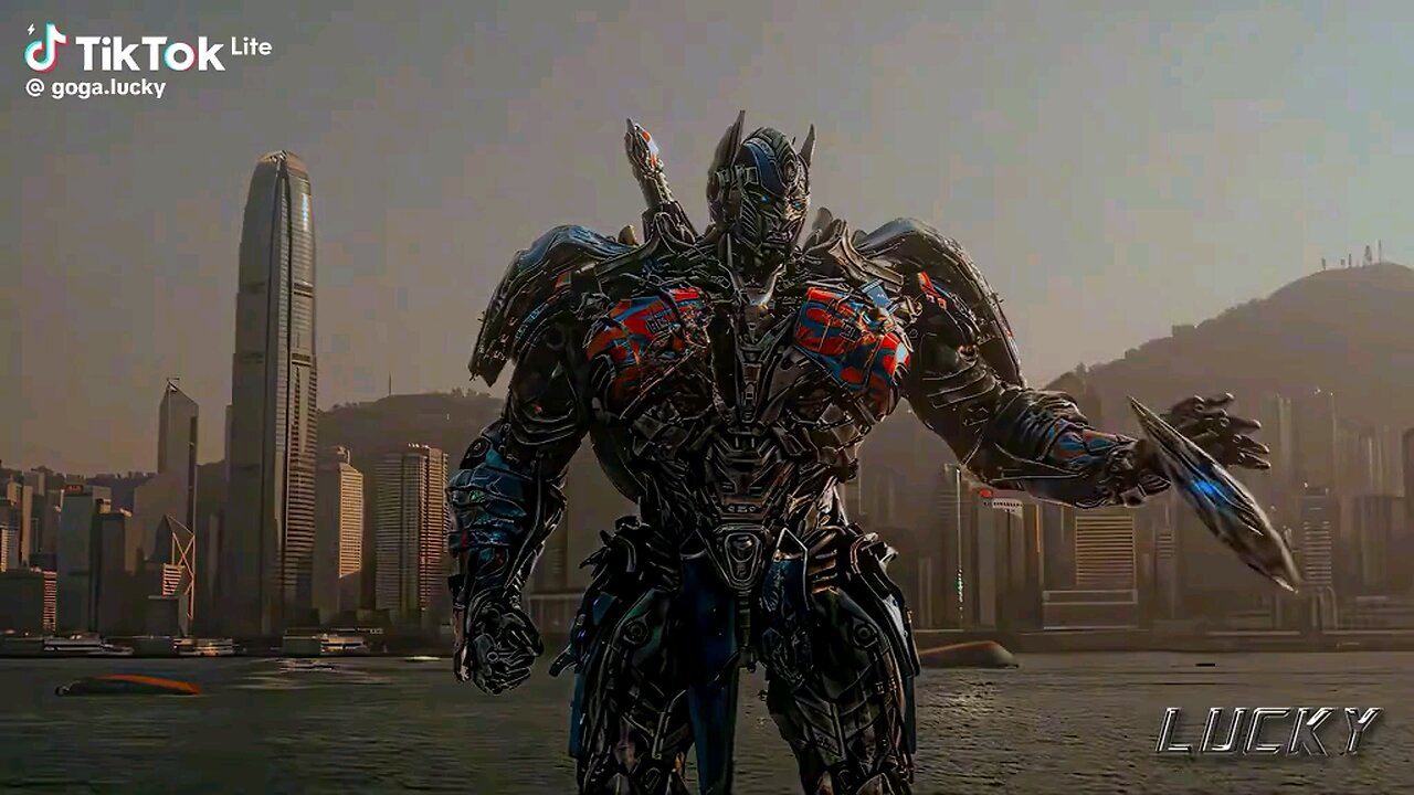 optimusprime