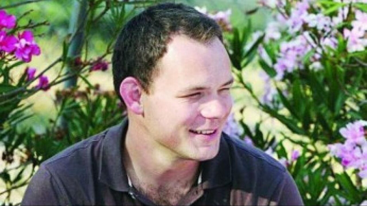 The Mysterious Death Of American Patriot Dr. Shane Todd