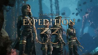 Clair Obscure: Expedition 33 ep 01