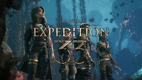 Clair Obscure: Expedition 33 ep 01