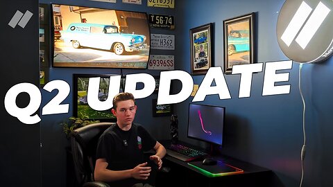 What's happening this 2025? | Channel updates & very important announcement.