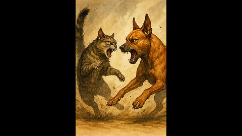 Cat Vs Dog
