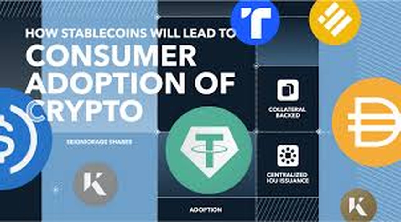 Will Stablecoin Products Offer Interest Earnings Soon
