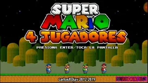 SM4J Nueva version Descarga 2.0.2 de un dia para otro 8U carlos no desncanos xD