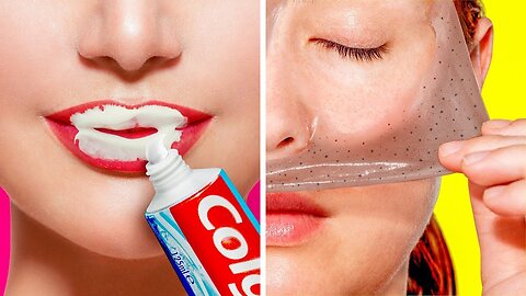 Effective Beauty Hacks for Everyday Problems