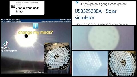 "Unveiling the Secrets Behind Creating Two Suns for Artificial Eclipse 2024"